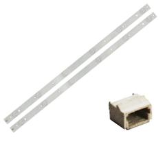 Kit barramento de led 32phg4109/ 32pfg4109 / 32pfl3168 / 32pfl5708 Kit barramento de led 32phg4109/ 32pfg4109 / 32pfl3168 / 32pfl5708