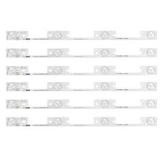 Kit barramento de led 40l2400 / 40l5400 / dl3944 / dl4045