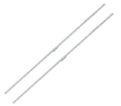 Kit barramento de led 43nu7100 - 43ru7100 - 43ru7100g Kit barramento de led 43nu7100 - 43ru7100 - 43ru7100g