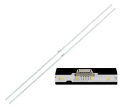 Kit barramento de led 65nu7100 /65ru7100 Kit barramento de led 65nu7100 /65ru7100