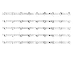 Kit barramento de led compativel 65um7650 / 65um7520 - psb