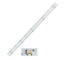 Kit barramento de led compativel philco ptv32g50 / ptv32g50sn / ptg32g52 e479275
