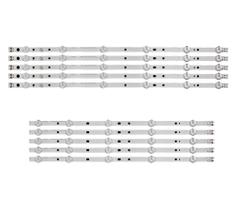 Kit barramento de led compativel samsung un48h4200 / un48h4203 Kit barramento de led compativel samsung un48h4200 / un48h4203