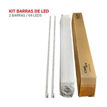Kit Barramento De Led Completo compatível com Le4064(b)f Kit Barramento De Led Completo compatível com Le4064(b)f