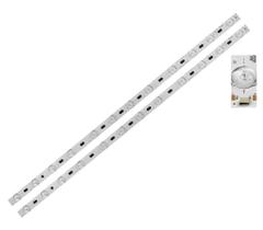 Kit barramento de led dl3244 - dl3254 - led32f3300c