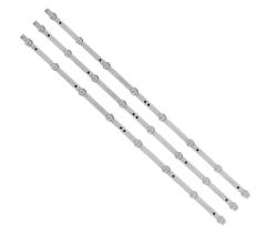 Kit barramento de led le32h1465 / le32m1475 / le32h1465/25 Kit barramento de led le32h1465 / le32m1475 / le32h1465/25