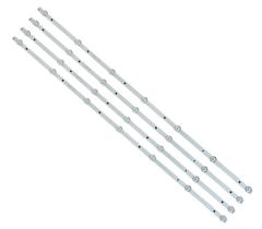 Kit barramento de led le40d1465/25 - le40f1465 Kit barramento de led le40d1465/25 - le40f1465