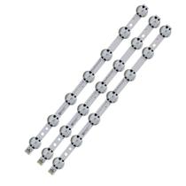 Kit barramento de led lg 43uq7500psf 43uq751c0sf 43uq751c0s agm76931303f original