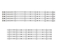 Kit barramento de led para tv - modelos un 48h4200 / un 48h4203