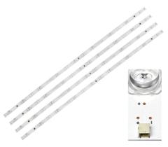 Kit barramento de led ptv50f60 /50f60sn/ptv50e60 - e348124