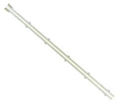 Kit barramento de led un40d5000 / un40d6000 / un40d5500 / un40d5003 Kit barramento de led un40d5000 / un40d6000 / un40d5500 / un40d5003