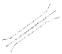 Kit barramento de led un40h5100 / 40h4200 / 40h4203 / 40h5103
