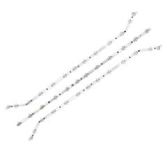 Kit barramento de led un40h5103 / un40h5100 / un40h4200 / un40h4203 Kit barramento de led un40h5103 / un40h5100 / un40h4200 / un40h4203