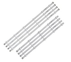 Kit barramento de led un46fh5205 / un46fh5303 / un46fh6203