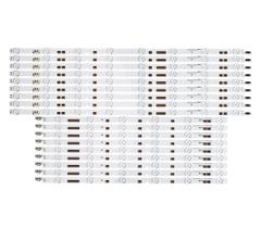 Kit barramento de led un55js7200 / un55js7200g / un55js7200ag