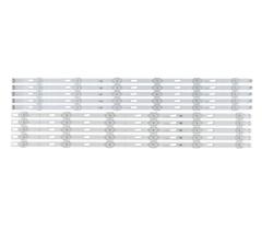 Kit barramento de led un65tu7000g / un65tu8000g / un65tu7020g Kit barramento de led un65tu7000g / un65tu8000g / un65tu7020g