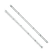 Kit Barramento Led Compatível Aiwa Modelo K320wdd1 Kit Barramento Led Compatível Aiwa Modelo K320wdd1