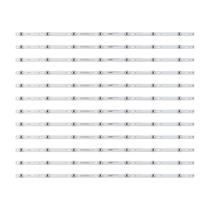 Kit Barramento Led Completo Tv 70Pug6774/78 - 12 Barras Kit Barramento Led Completo Tv 70Pug6774/78 - 12 Barras