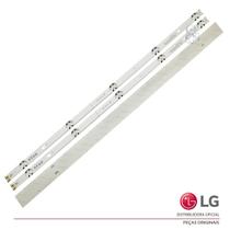 Kit barramento led lg 32lh510b 32lh560b 32lh570b 32lj520b 32lj600b 32lj601c 32lf510b 32lx300c agf79082601 agf79046302 Kit barramento led lg 32lh510b 32lh560b 32lh570b 32lj520b 32lj600b 32lj601c 32lf510b 32lx300c agf79082601 agf79046302