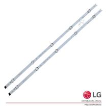 Kit barramento led lg 32lj520b 32lj600b 32lj601c 32lh510 32lh570 agf79046701 agf78650601 Kit barramento led lg 32lj520b 32lj600b 32lj601c 32lh510 32lh570 agf79046701 agf78650601