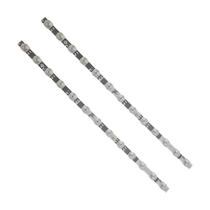 Kit Barramento Led Para Tv 50rk8500 Kit Barramento Led Para Tv 50rk8500