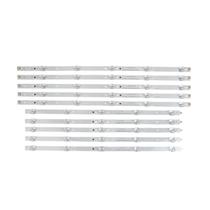 Kit Barramento Led Para Tv 55c350l / 55c330ls / 55c330kb