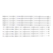 Kit Barramento Led Para Tv Un60au7700g = Un60au7700