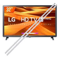 Kit barramento lg 32lm621c 32lm625b 32lm627b 32lt330h agm76310201 agm76952001 novo original