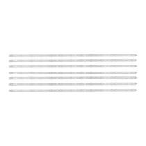 Kit Barras De Led 47pfg6519 47pfg7109 47pfg5909 Lbm470p1001