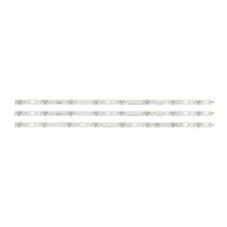 Kit Barras De Led Completo Tv Le32s5760 Le32h1461 Le32d1352 Le32d1452 32phg4900 32phg4900/78