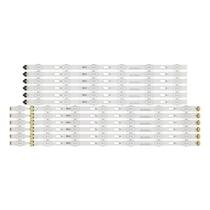 kit barras de led Led Un50ju6000 Un50ju6500 Un50ju6700