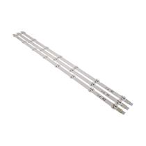 Kit Barras De Led LG 32ln 2 Barras 7 Leds E 1 Com 8 Leds Kit Barras De Led LG 32ln 2 Barras 7 Leds E 1 Com 8 Leds