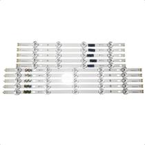 Kit Barras De Led LG 49lb5500