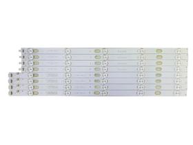 Kit Barras De Led Ph43n91 Ph43n91dsgwa Ph43n91dsgw Kit Barras De Led Ph43n91 Ph43n91dsgwa Ph43n91dsgw