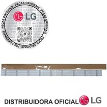 Kit Barras De Led Televisor LG 43UH6509-ZB