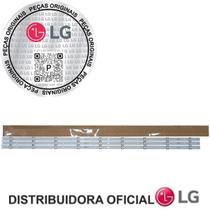 Kit Barras De Led Televisor LG 43UH651V-ZE