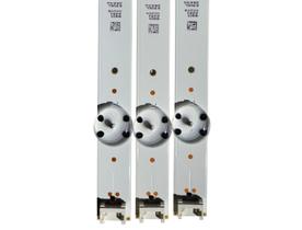 Kit Barras De Led Televisor LG 43UH664V-ZC Kit Barras De Led Televisor LG 43UH664V-ZC
