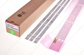 Kit Barras De Led Televisor LG 43UJ6300.AWZ Kit Barras De Led Televisor LG 43UJ6300.AWZ