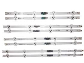 Kit Barras De Led Televisor LG LATWT370R