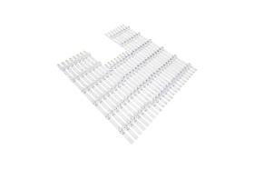Kit Barras De Led Tv LG 70LB7100 70LB650V 70LB7200 Original Kit Barras De Led Tv LG 70LB7100 70LB650V 70LB7200 Original