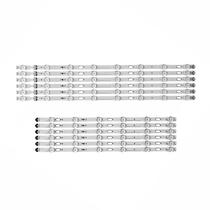 Kit Barras de Led Tv Un55Ju6500g Un55Mu6100g Un55Ku6000g