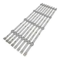 Kit Barras De Led Un48j5200ag Un48j5200 Kit Barras De Led Un48j5200ag Un48j5200