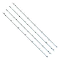 Kit Barras Led Completo Tv Le40f1465/25 Le40f1465 Novo + Nf Kit Barras Led Completo Tv Le40f1465/25 Le40f1465 Novo + Nf