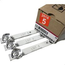 Kit Barras Led LG 32lb5600 32lb560b 32lb570b 32lb580b Original