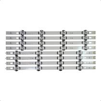 Kit Barras Led LG 39lb5600 39lb5800 39lb6500 Nova Original Kit Barras Led LG 39lb5600 39lb5800 39lb6500 Nova Original