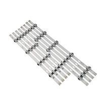 Kit Barras Led LG 47lb 47lb5600 47lb5800 47lb6500 Original Kit Barras Led LG 47lb 47lb5600 47lb5800 47lb6500 Original