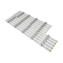 Kit Barras Led LG 49lb 49lb5500 49lb6200 Original agf7840220 Kit Barras Led LG 49lb 49lb5500 49lb6200 Original agf7840220