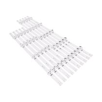 Kit Barras Led LG Original 50LB5600 50LB6500 AGF78401401