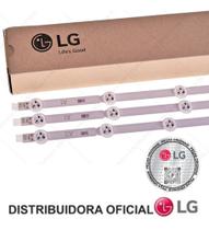 Kit Barras Led Tv LG Agf78399301 32ln5400 32la613b A2 A1 A1