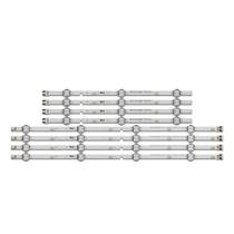 Kit Barras LED TV Samsung 43 2015 SVS43 FHD FCOM LM41-00466A Kit Barras LED TV Samsung 43 2015 SVS43 FHD FCOM LM41-00466A